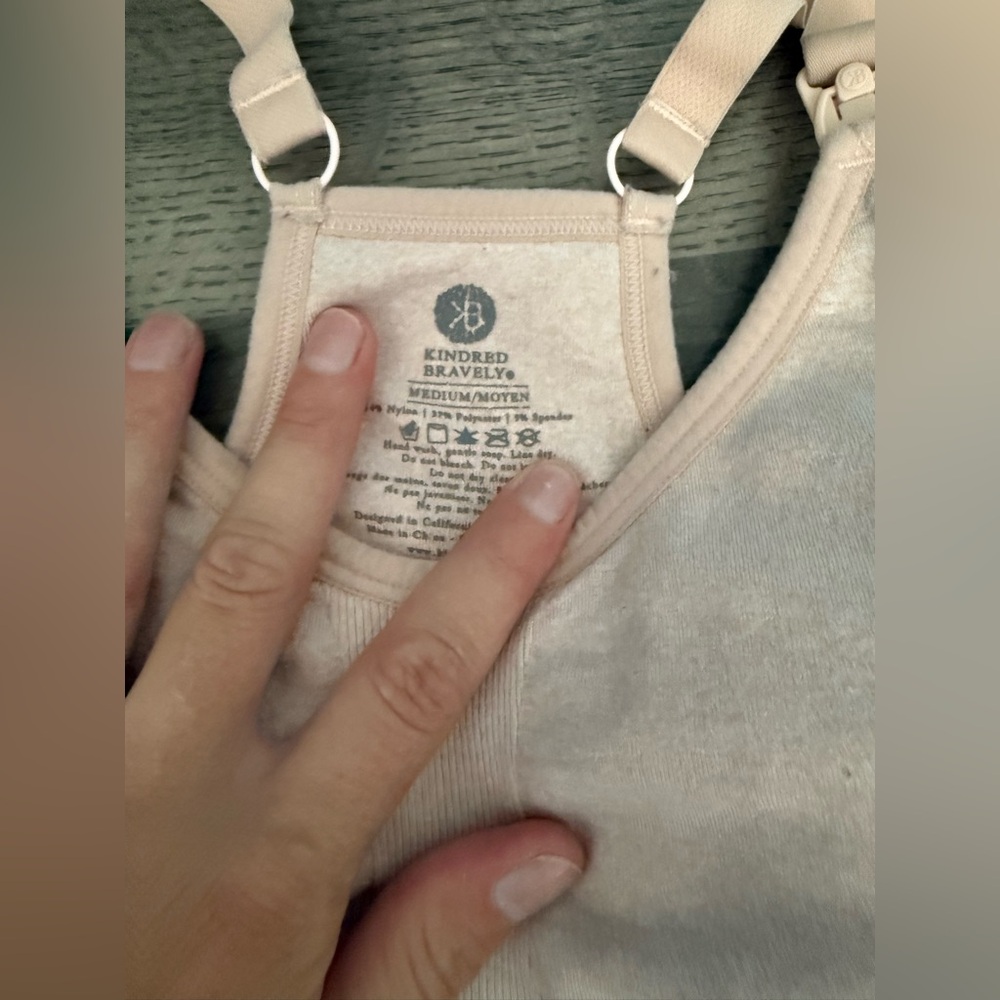 Kindred Bravely Bras bundle - Picture 5 of 7